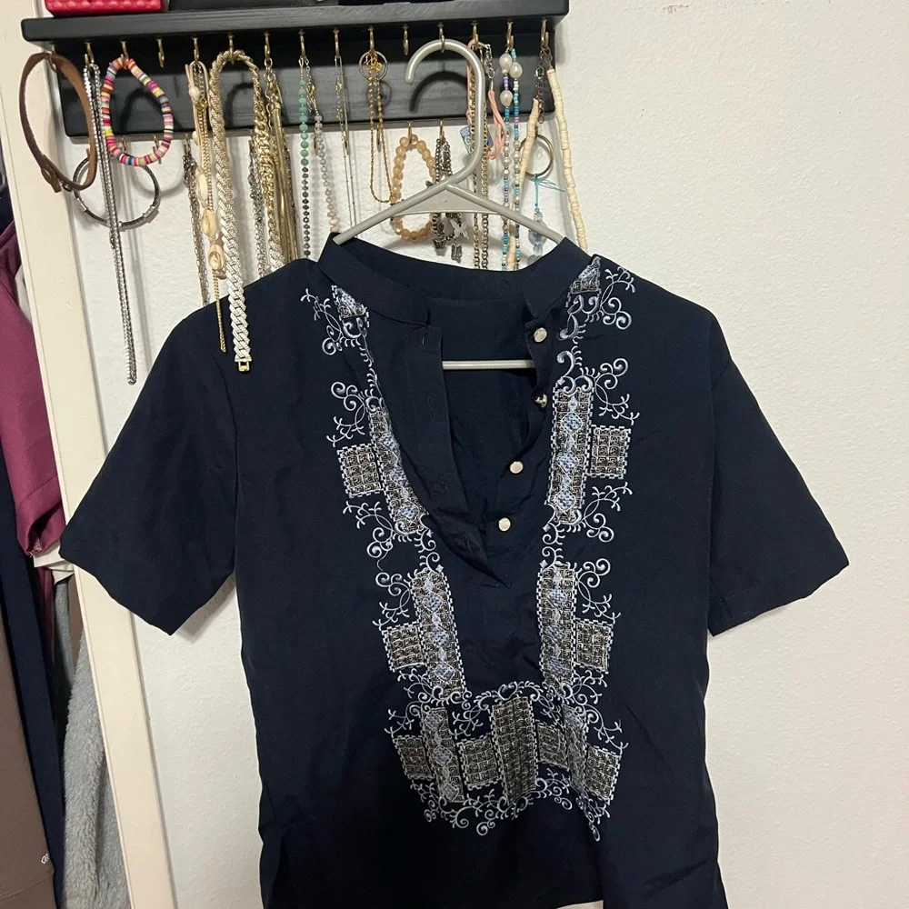 THAI women’s shirt - Picture 7 of 10